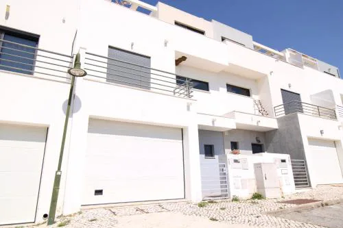 Villa Sal, Sol, Sul