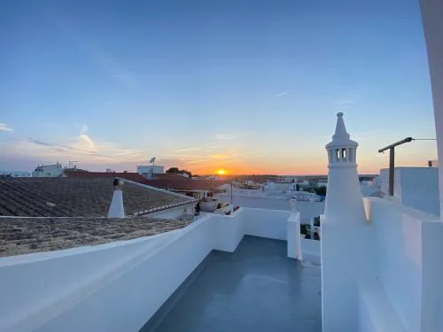A Casa da Velha