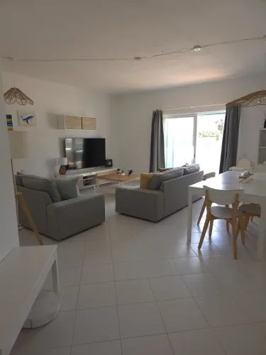 Albur Beach House