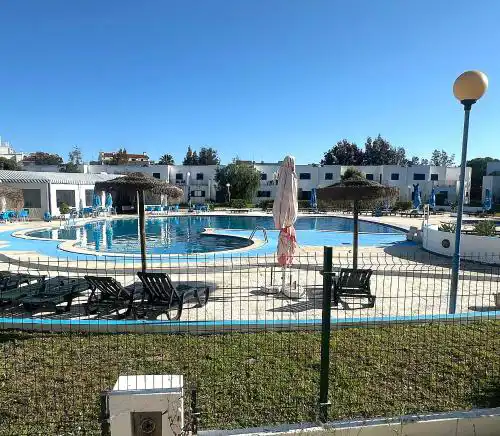 Algarve Escape
