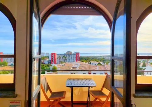 Alltravel alvor apartment ll