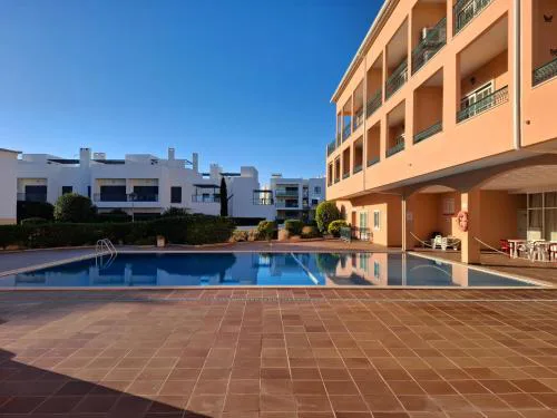 Alltravel Casa d'Alvor
