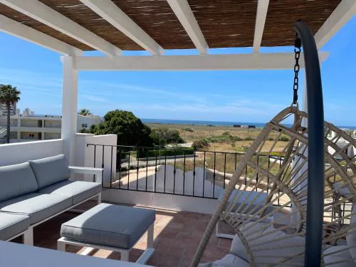 Alto Ria Alvor
