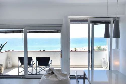 Alvor Apartament by the sea