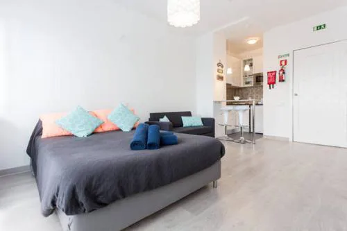 ALVOR BEACH STUDIO 603