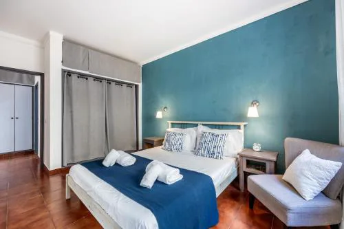 Alvor Modern Comfort