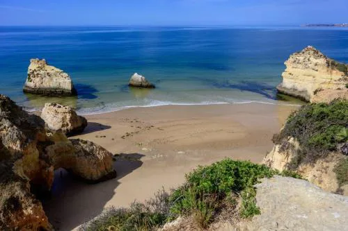 Alvor Sea Front Studio