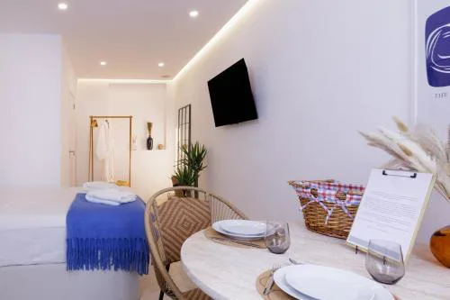 Alvor Serene House I