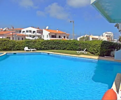 Alvor Suite Apartment