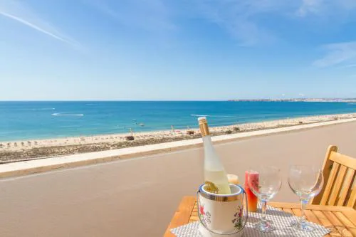 Alvor Sun