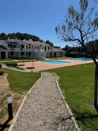 Alvor Villa