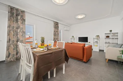 Apartamento 3 Nações