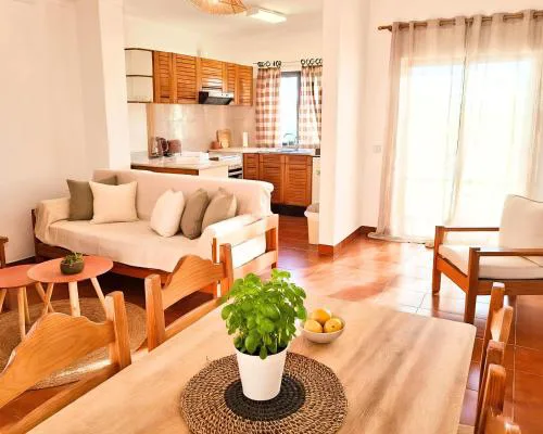 Apartamento Alvorférias