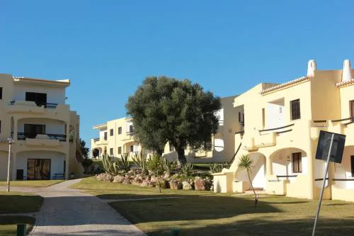 Apartamento T1 Quinta Nova - Alvor