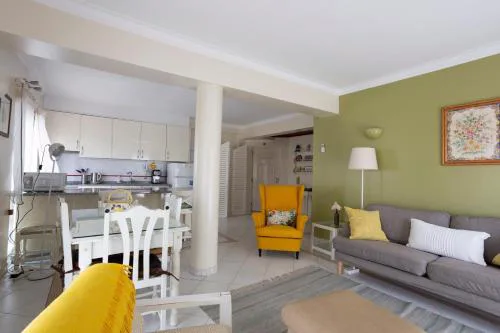 Apartamento Tyler