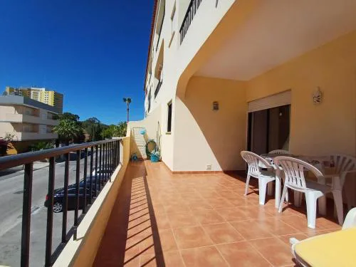 Apartment Amoreira Alvor