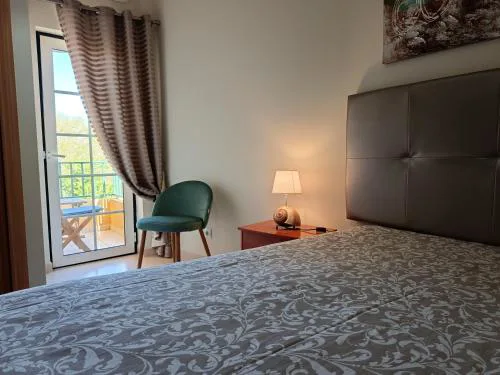 Apartment My Site Alvor