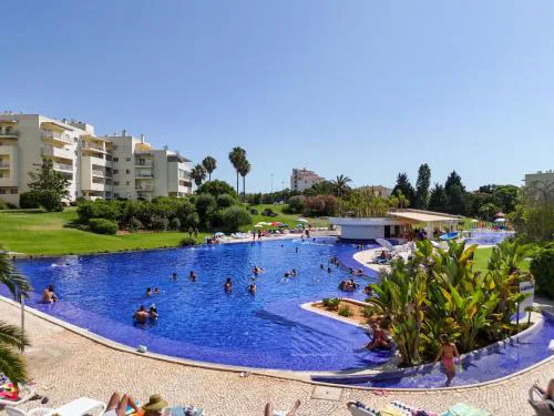 Apartment Vila Marachique Sunlime Stay