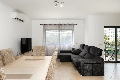 BeGuest Alvor Premium Houses