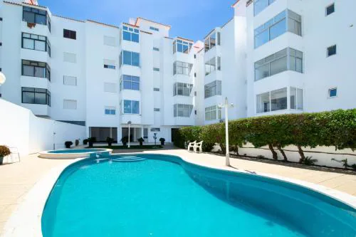 BeGuest Portimão Garden Apartment