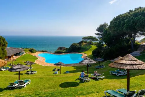 Blue Apartment in Prainha