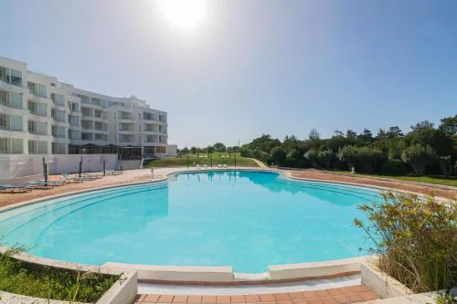 Blue Escape - Prainha, Alvor