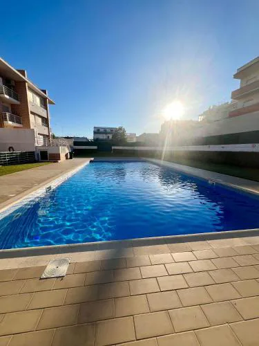 Casa Betz Alvor