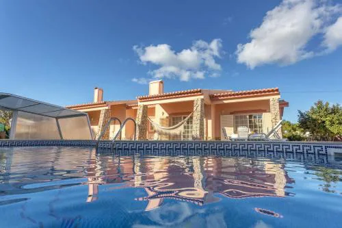 Casa Cor de Rosa