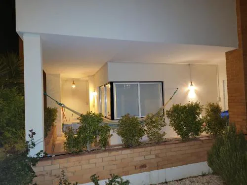 Casa da Laranjeira