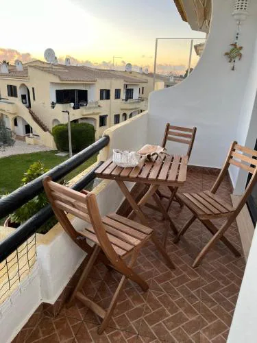 Casa das Oliveirinhas