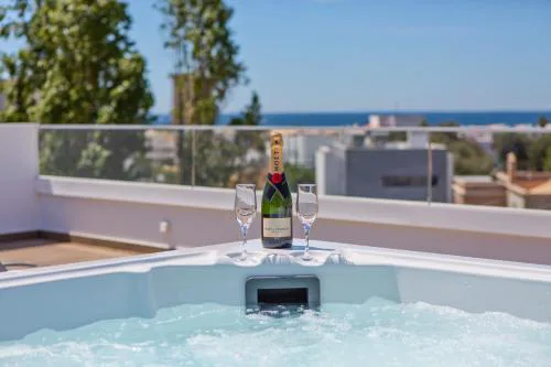 Casa Saura