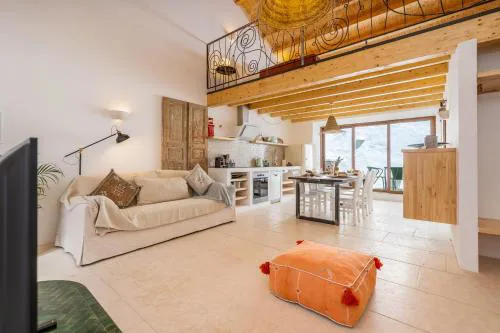 Casa Vermelha Alvor