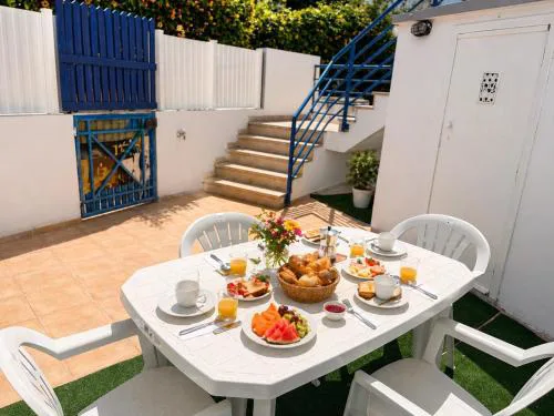 Casa Virgílio