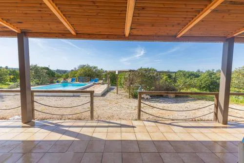 Charming Farm Stay in Alvor Rural Escape