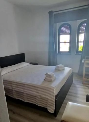 Clube Alvorférias T2 - 411