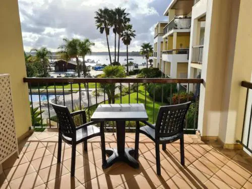 Dreamhouse Clube Alvor Ria