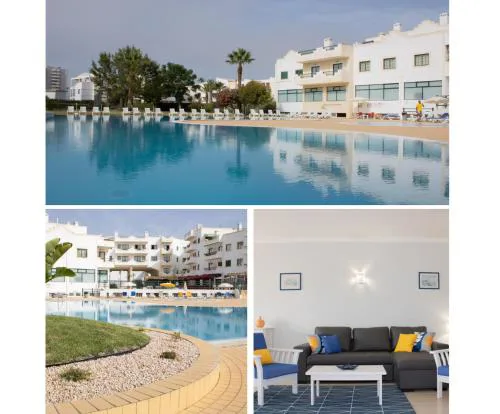 Dunas Alvor- Apartamento Viva Local