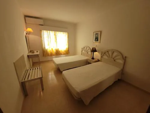 Dunas do Alvor by Atlantichotels - AL