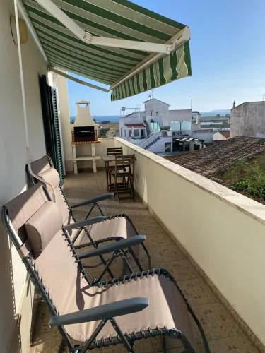 Esteves Apartment - Alvor Center