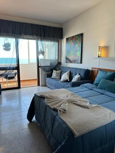 Estúdio Azul-T0-Torralta-Ocean View by Aura