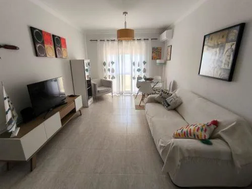 Excelente Apartamento Mar e Serra- Alvor