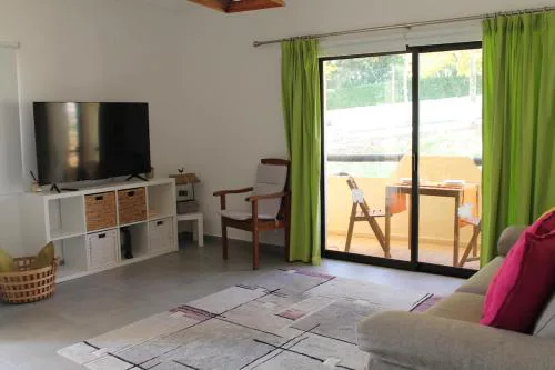 Golden Alvor Apartment