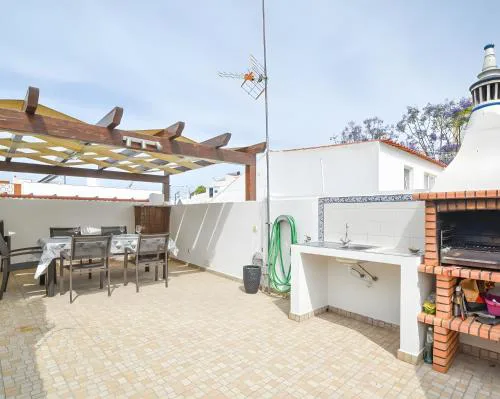 Lanzarote Villa