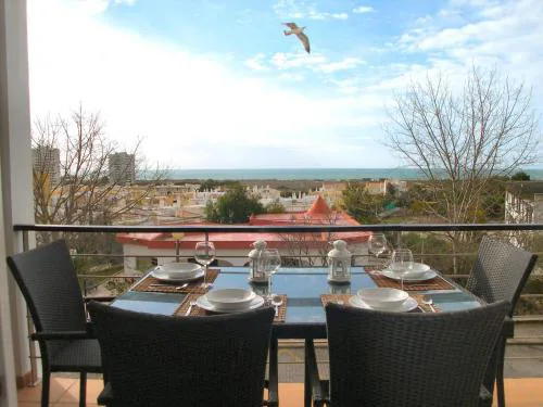 Lovely Apartment Alvor