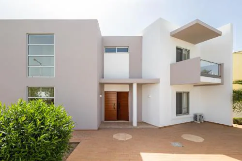Marachique Villa - Torralvor