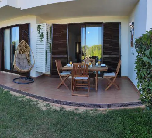Palm House Alvor