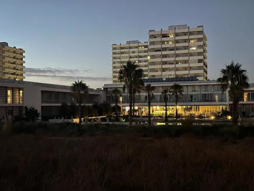 Pearl Studio - Alvor Beach-Ocean View by Aura