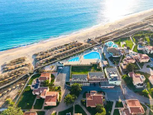 Pestana Alvor Beach Villas Seaside Resort