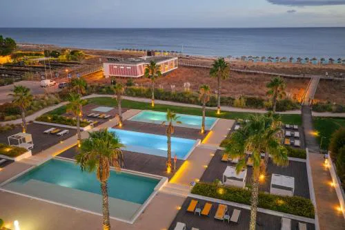 Pestana Alvor South Beach Premium Suite Hotel