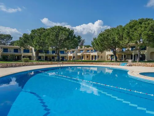 Pool retreat at Clube da Bemposta #2002